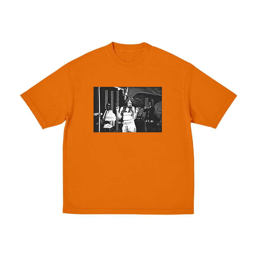 Sienna Spiro - Visitor Studio Tee