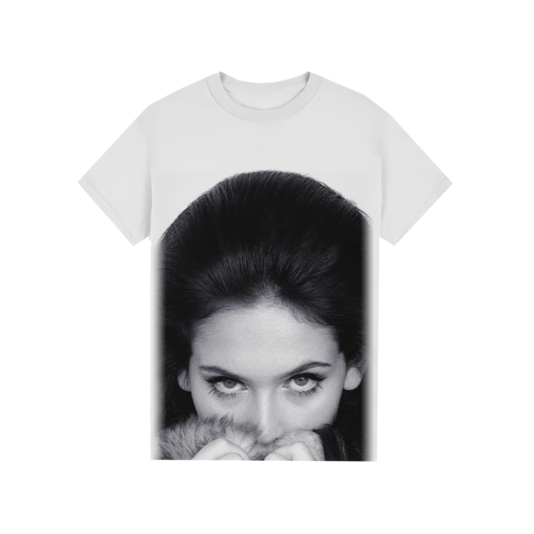 Sienna Spiro - Visitor Tour Tee