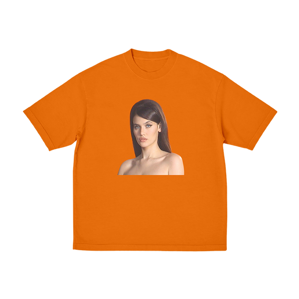 Visitor CD + Cover Tee Bundle - Sienna Spiro UK