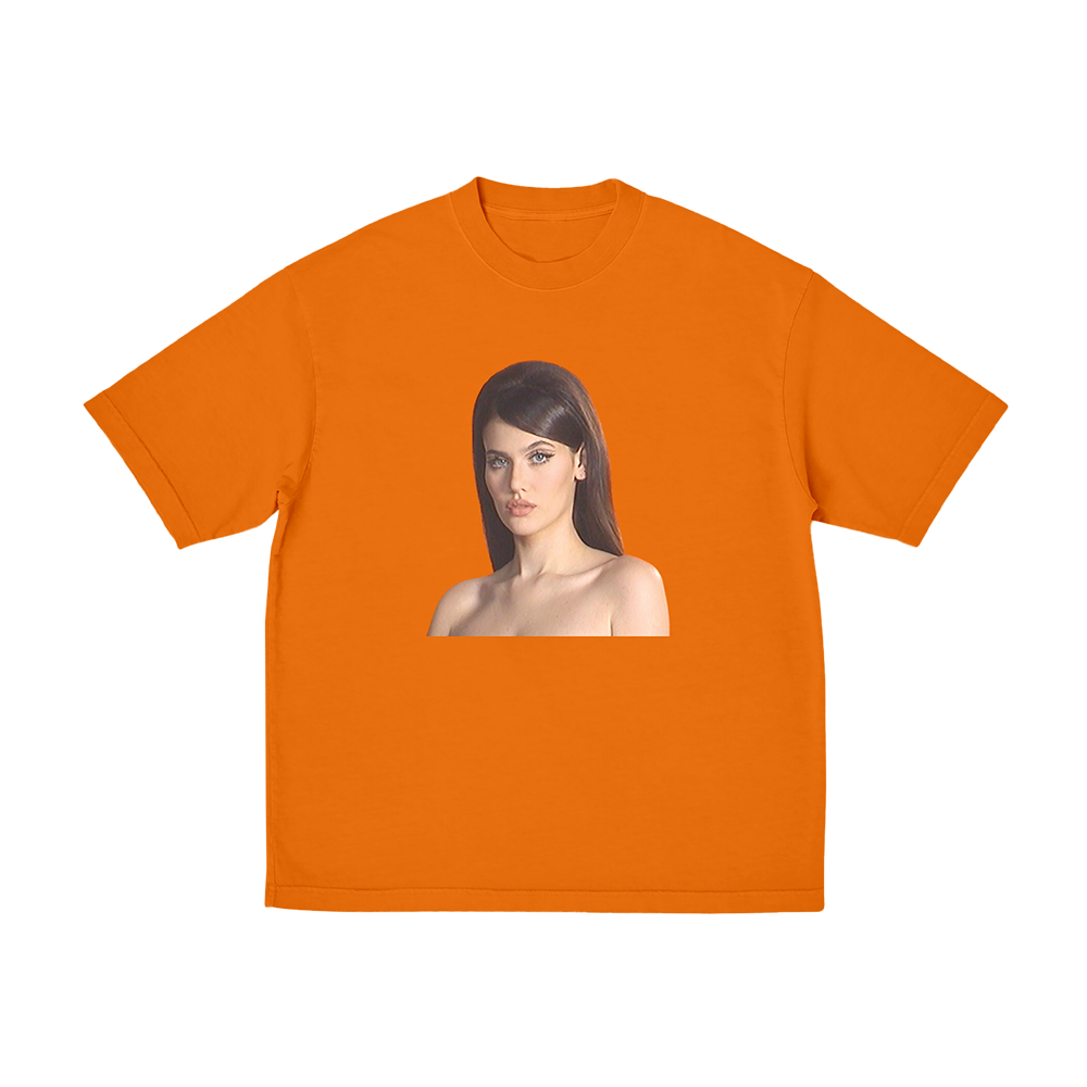Visitor CD + Cover Tee Bundle