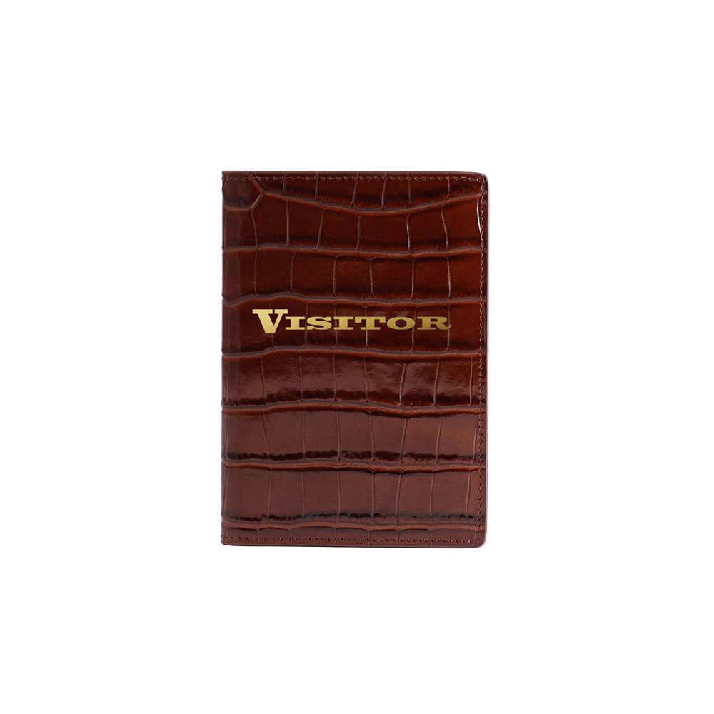 Visitor Journal